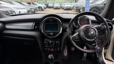 MINI Hatchback 1.5 Cooper Sport II 3dr Petrol Hatchback
